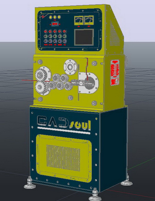 Wire Bender 4